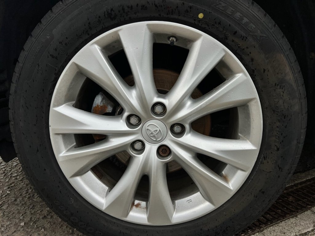 Vehicle 25