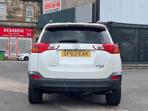 Used Toyota RAV4 2013 for sale - 74773892: Photo 6