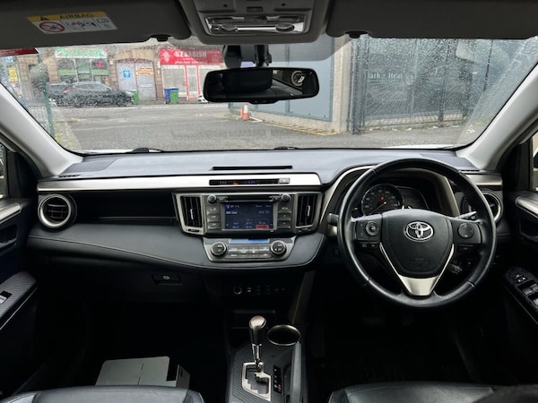 Used Toyota RAV4 2013 for sale - 74773892: Photo 7