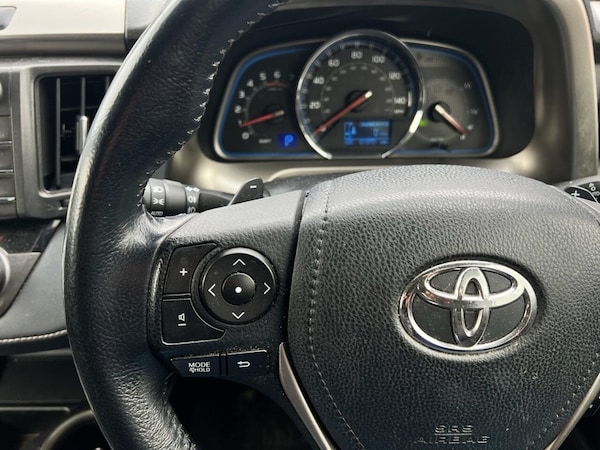 Used Toyota RAV4 2013 for sale - 74773892: Photo 9