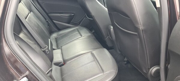 Used Vauxhall Astra 2012 for sale - 71023068: Photo 12