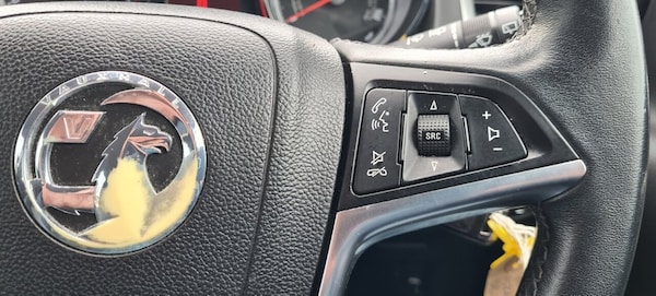 Used Vauxhall Astra 2012 for sale - 71023068: Photo 18