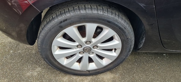 Used Vauxhall Astra 2012 for sale - 71023068: Photo 23