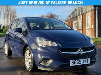 2015 (65) - 1.4i ecoFLEX Design Hatchback 5dr Petrol Easytronic Euro 6 (s/s) (90 ps)