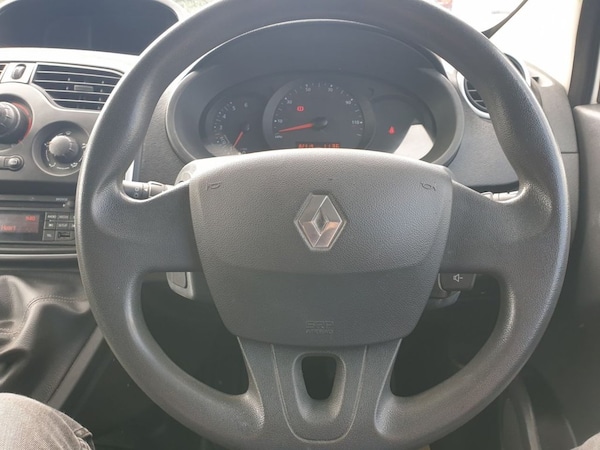Used Renault Kangoo 2016 for sale - 71454917: Photo 12