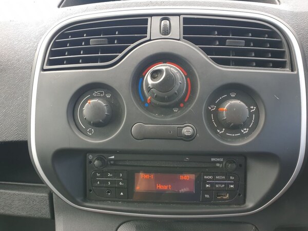 Used Renault Kangoo 2016 for sale - 71454917: Photo 14