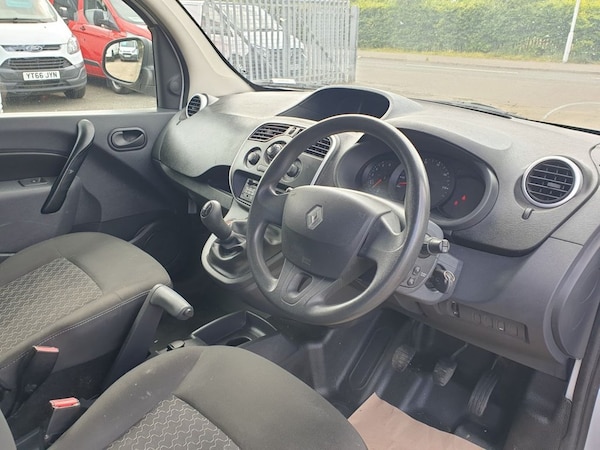 Used Renault Kangoo 2016 for sale - 71454917: Photo 16