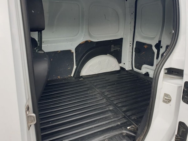 Used Renault Kangoo 2016 for sale - 71454917: Photo 18