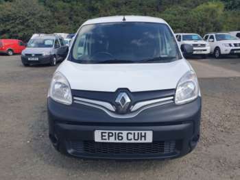 Used Renault Kangoo 2016 for sale - 71454917: Photo