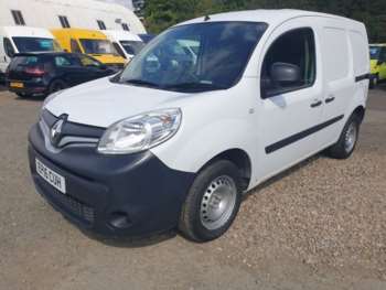 Used Renault Kangoo 2016 for sale - 71454917: Photo