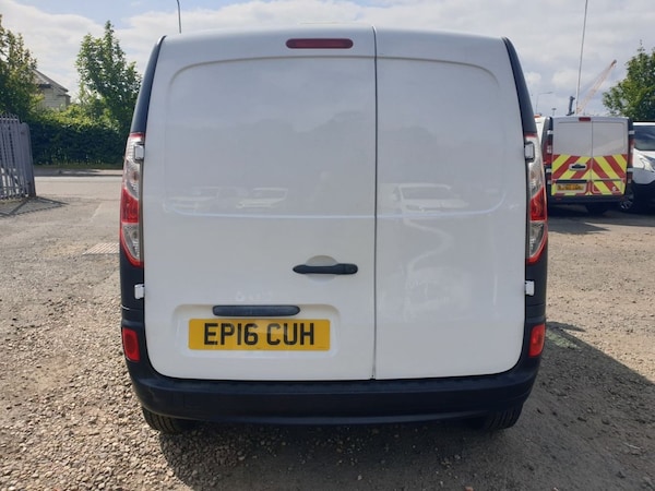 Used Renault Kangoo 2016 for sale - 71454917: Photo 7
