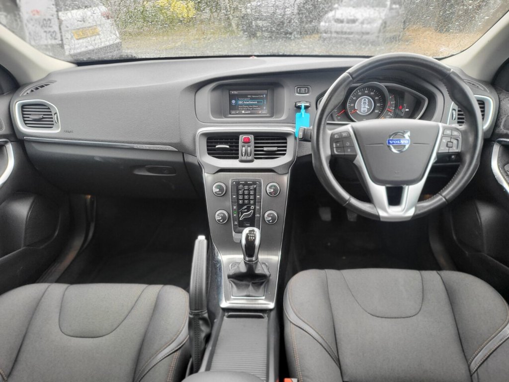 Used Volvo V40 2015 for sale - 77483546: Photo 9