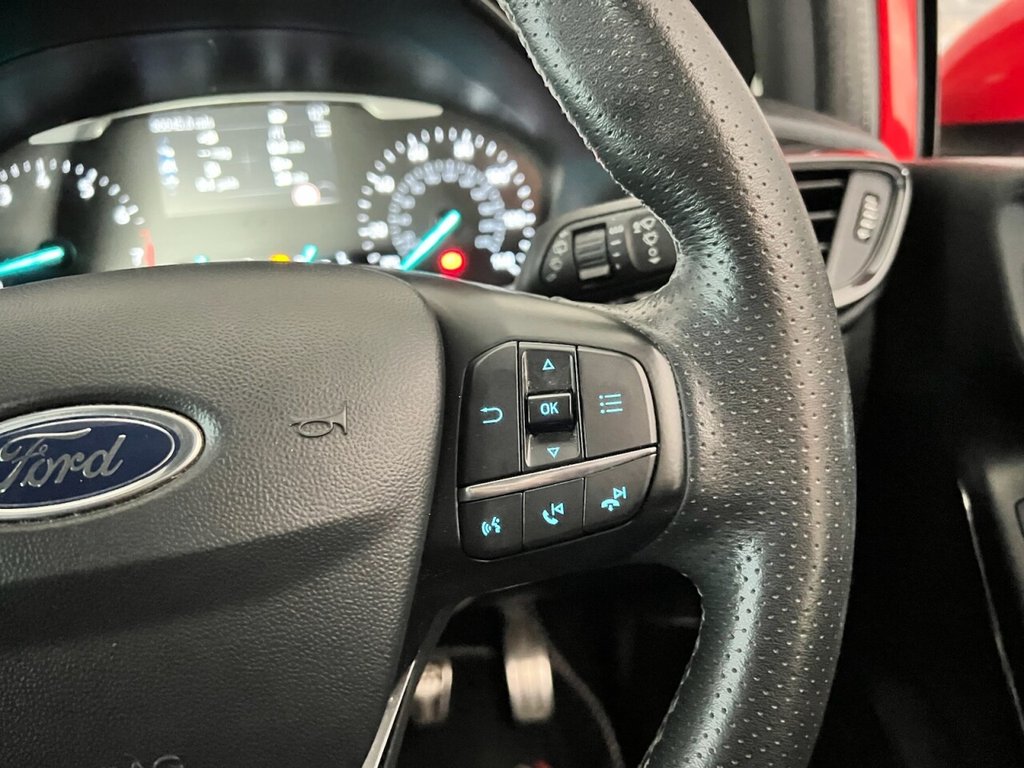 Used Ford Fiesta 2018 for sale - 76883112: Photo 11