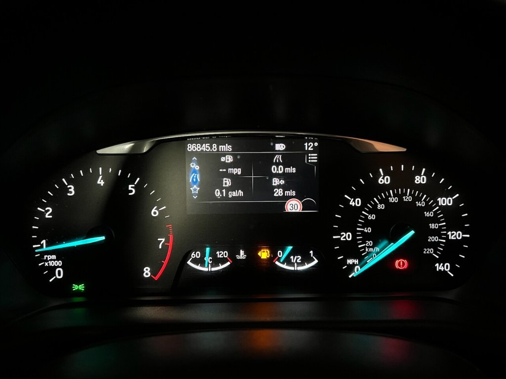 Used Ford Fiesta 2018 for sale - 76883112: Photo 12