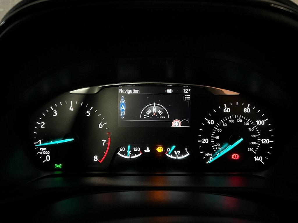 Used Ford Fiesta 2018 for sale - 76883112: Photo 13