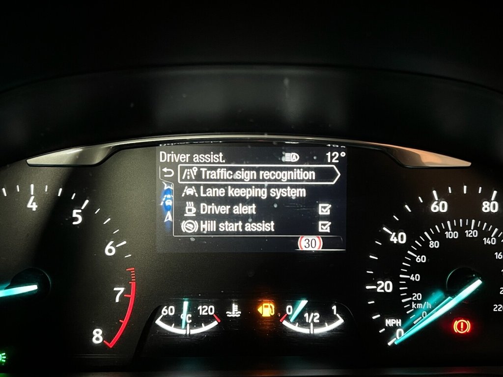 Used Ford Fiesta 2018 for sale - 76883112: Photo 14