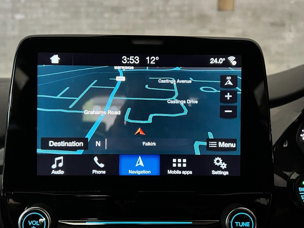 Used Ford Fiesta 2018 for sale - 76883112: Photo 16