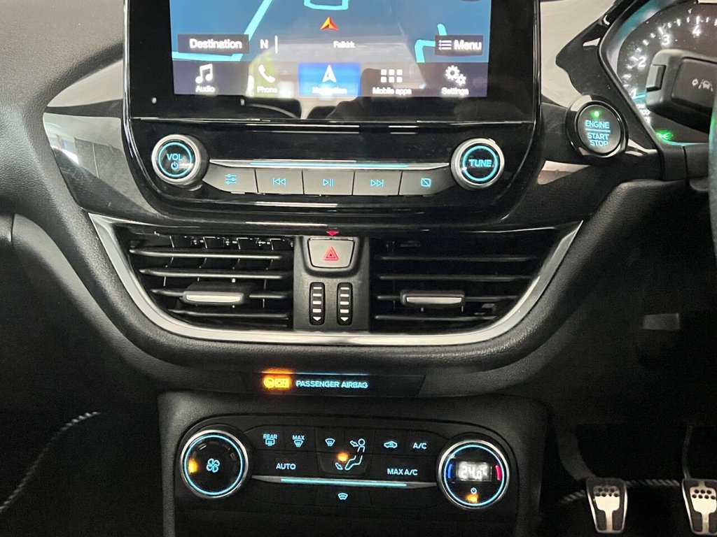 Used Ford Fiesta 2018 for sale - 76883112: Photo 17