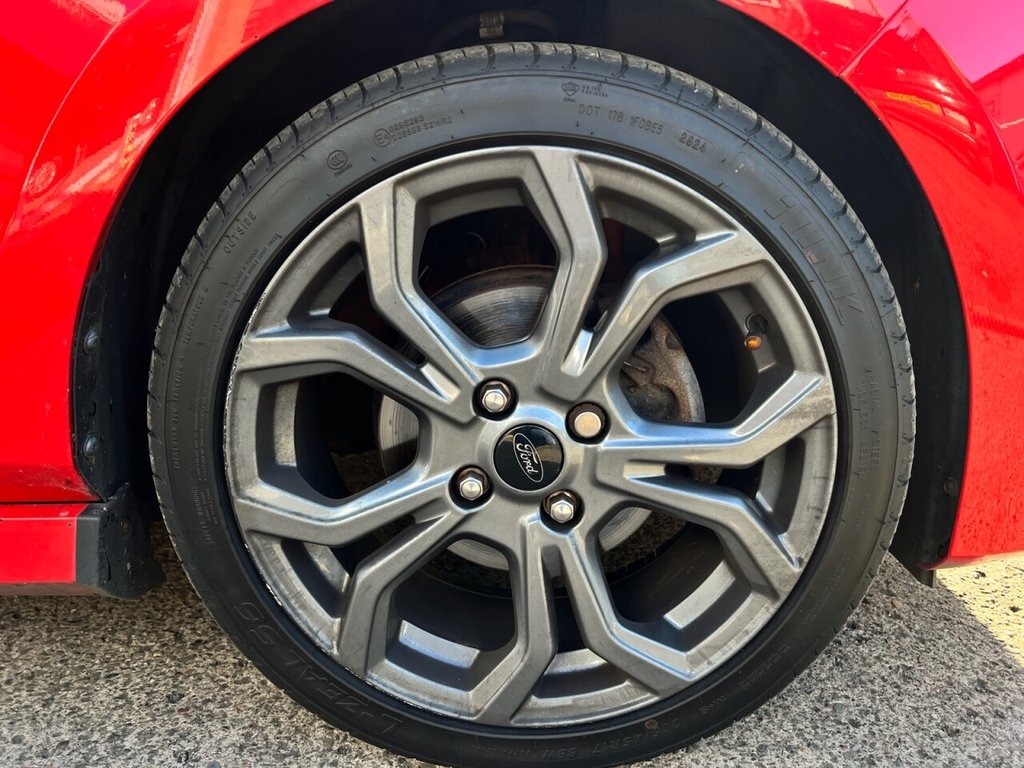 Used Ford Fiesta 2018 for sale - 76883112: Photo 21