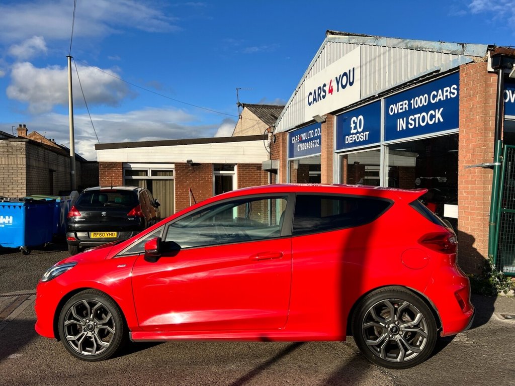 Used Ford Fiesta 2018 for sale - 76883112: Photo 6
