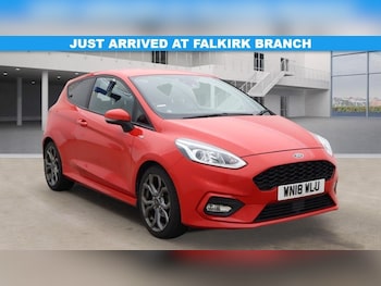 Ford - Fiesta