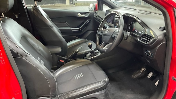 Used Ford Fiesta 2018 for sale - 76068553: Photo 9