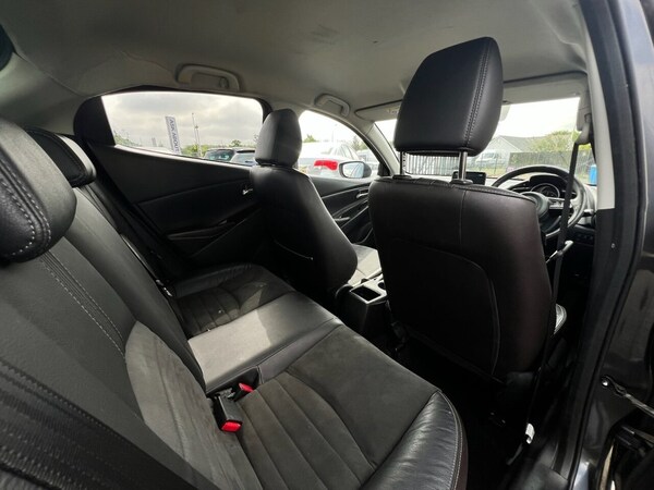Used Mazda Mazda2 2017 for sale - 72575418: Photo 18