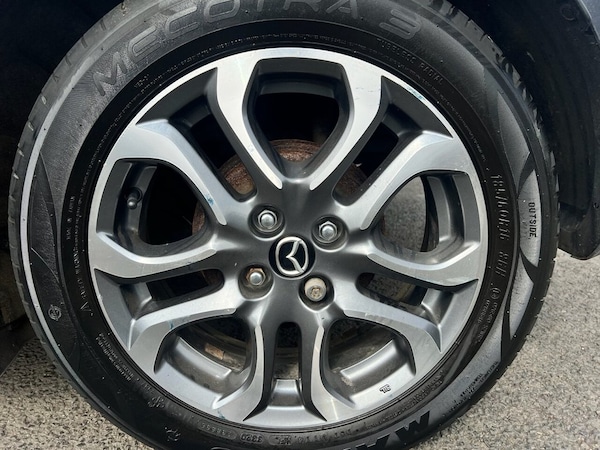 Used Mazda Mazda2 2017 for sale - 72575418: Photo 19