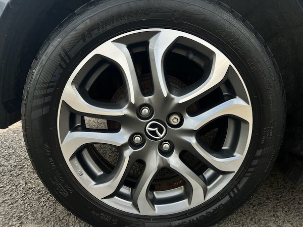 Used Mazda Mazda2 2017 for sale - 72575418: Photo 20