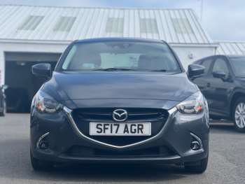 Used Mazda Mazda2 2017 for sale - 72575418: Photo