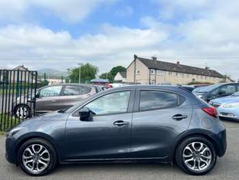 Used Mazda Mazda2 2017 for sale - 72575418: Photo