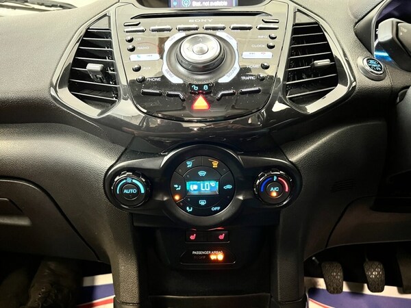 Used Ford Ecosport 2016 for sale - 75306803: Photo 16