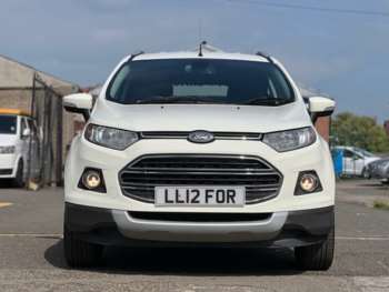 Used Ford Ecosport 2016 for sale - 75306803: Photo