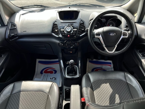 Used Ford Ecosport 2016 for sale - 75306803: Photo 7