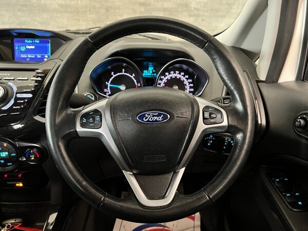 Used Ford Ecosport 2016 for sale - 75306803: Photo 8