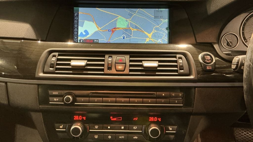 Used BMW 5 Series 2012 for sale - 76783647: Photo 11