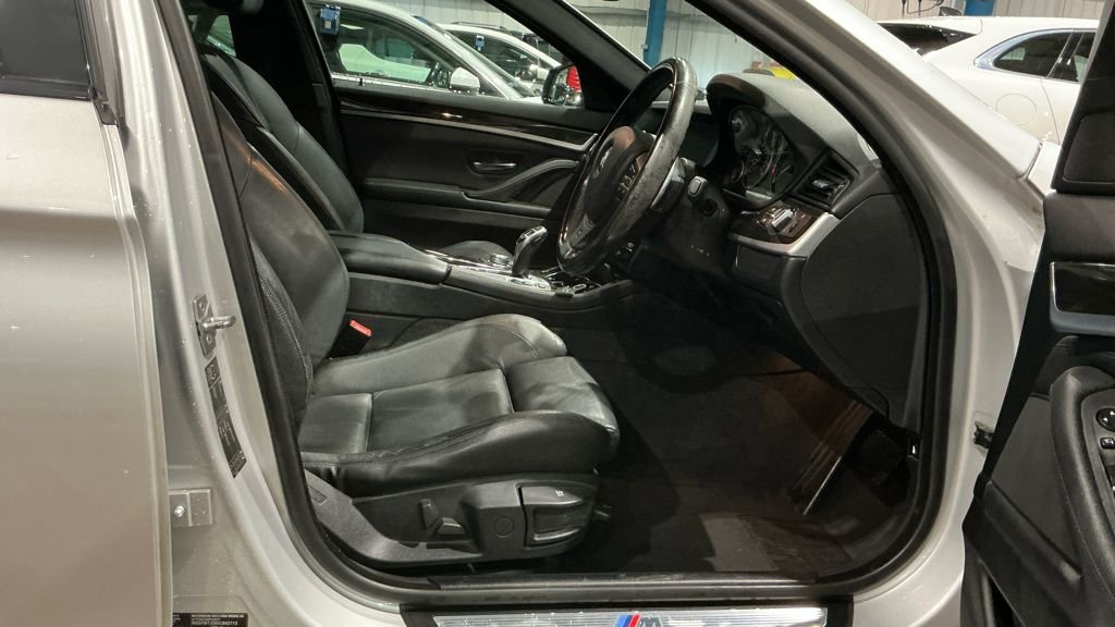 Used BMW 5 Series 2012 for sale - 76783647: Photo 9