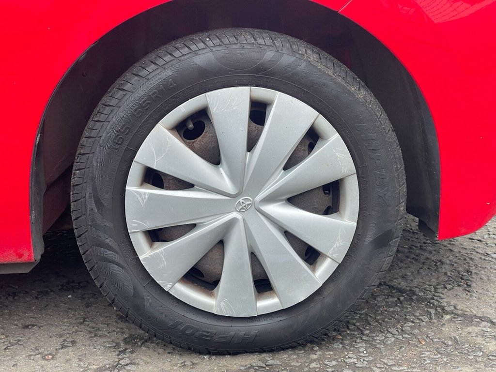 Used Toyota AYGO 2015 for sale - 77533967: Photo 20