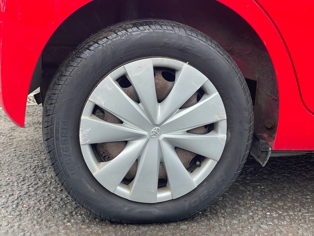 Used Toyota AYGO 2015 for sale - 77533967: Photo 21