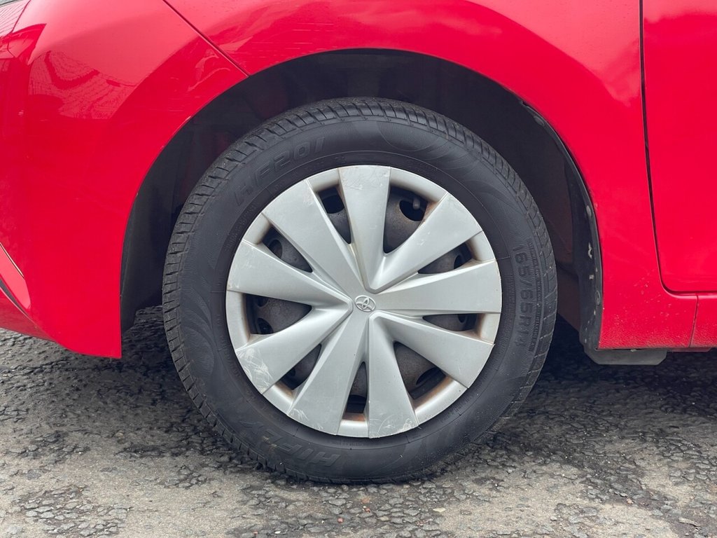 Used Toyota AYGO 2015 for sale - 77533967: Photo 23