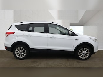Used Ford Kuga 2016 for sale - 78382479: Photo