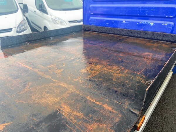 Used Iveco Daily 2012 for sale - 69735643: Photo 10