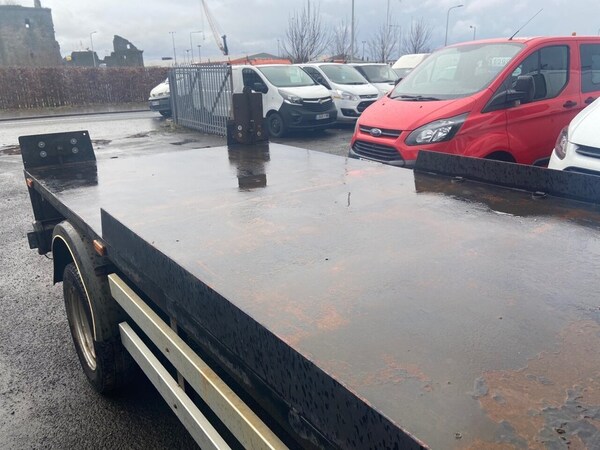 Used Iveco Daily 2012 for sale - 69735643: Photo 12