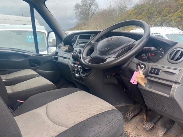 Used Iveco Daily 2012 for sale - 69735643: Photo 14