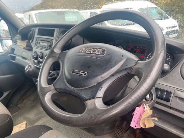 Used Iveco Daily 2012 for sale - 69735643: Photo 15