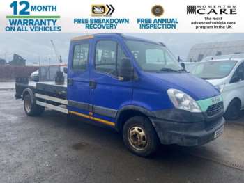 2012 (12) - 3.0 50C15D 146 BHP