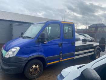 Used Iveco Daily 2012 for sale - 69735643: Photo