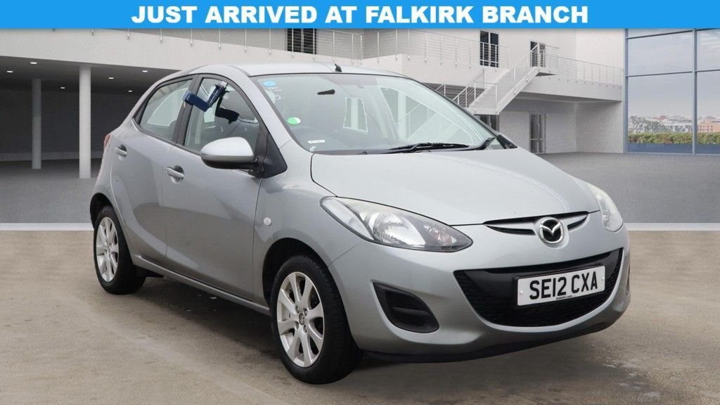 Used Mazda Mazda2 2012 for sale - 76356277: Photo 1