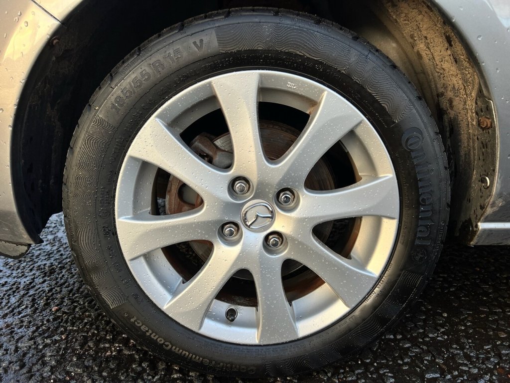 Used Mazda Mazda2 2012 for sale - 76356277: Photo 12