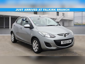 Mazda - Mazda2